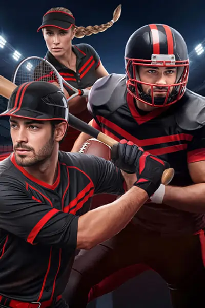 All sports
