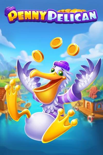 Penny Pelican